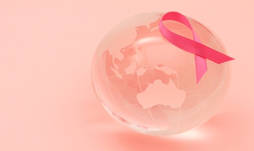 Breast cancer awareness (by Aslan Media) - Creative Commons Flickr